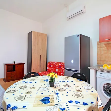 Appartement Gd Monolocale