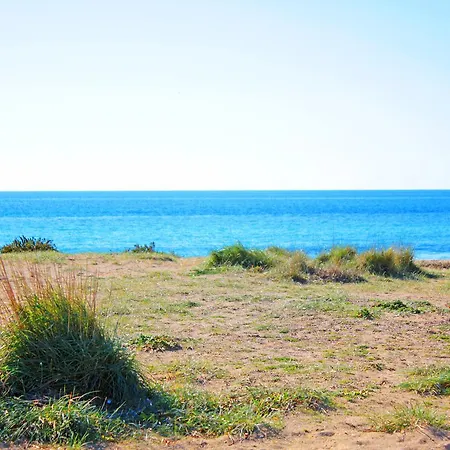 Gd Monolocale Appartement Lido Marini