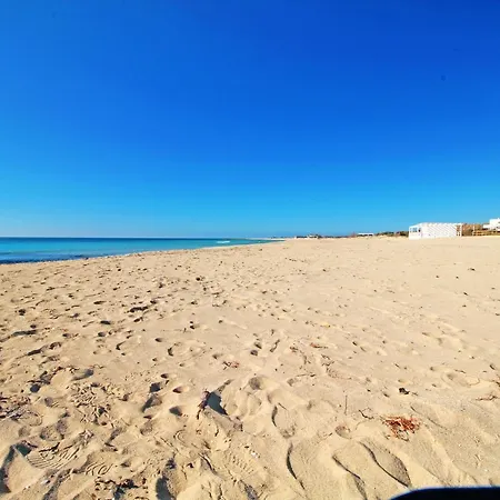 Gd Monolocale * Lido Marini