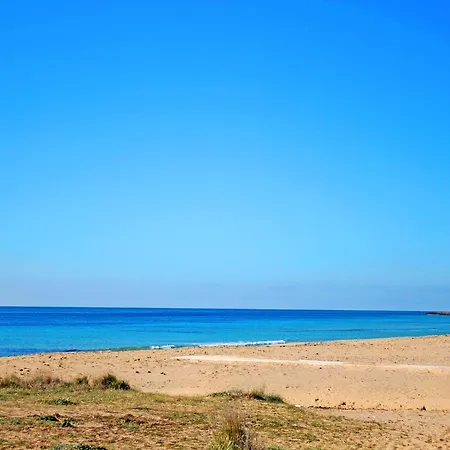 Appartement Gd Monolocale Lido Marini